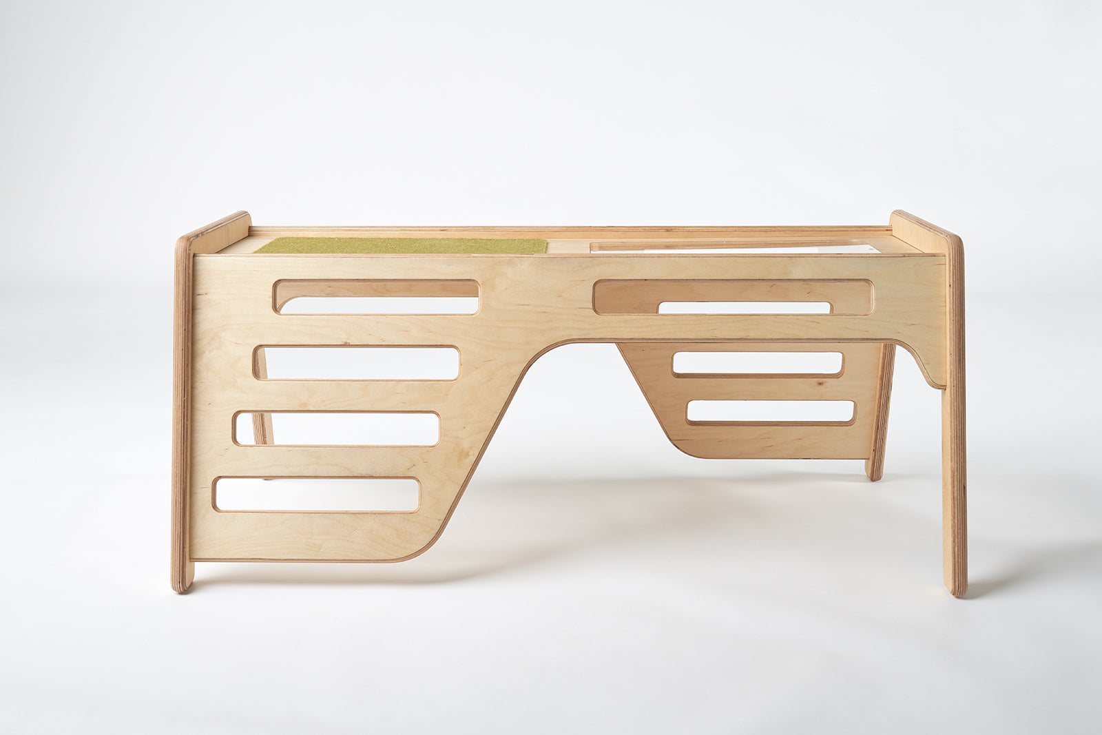 Bewegungsbaustelle - U3, Krippe