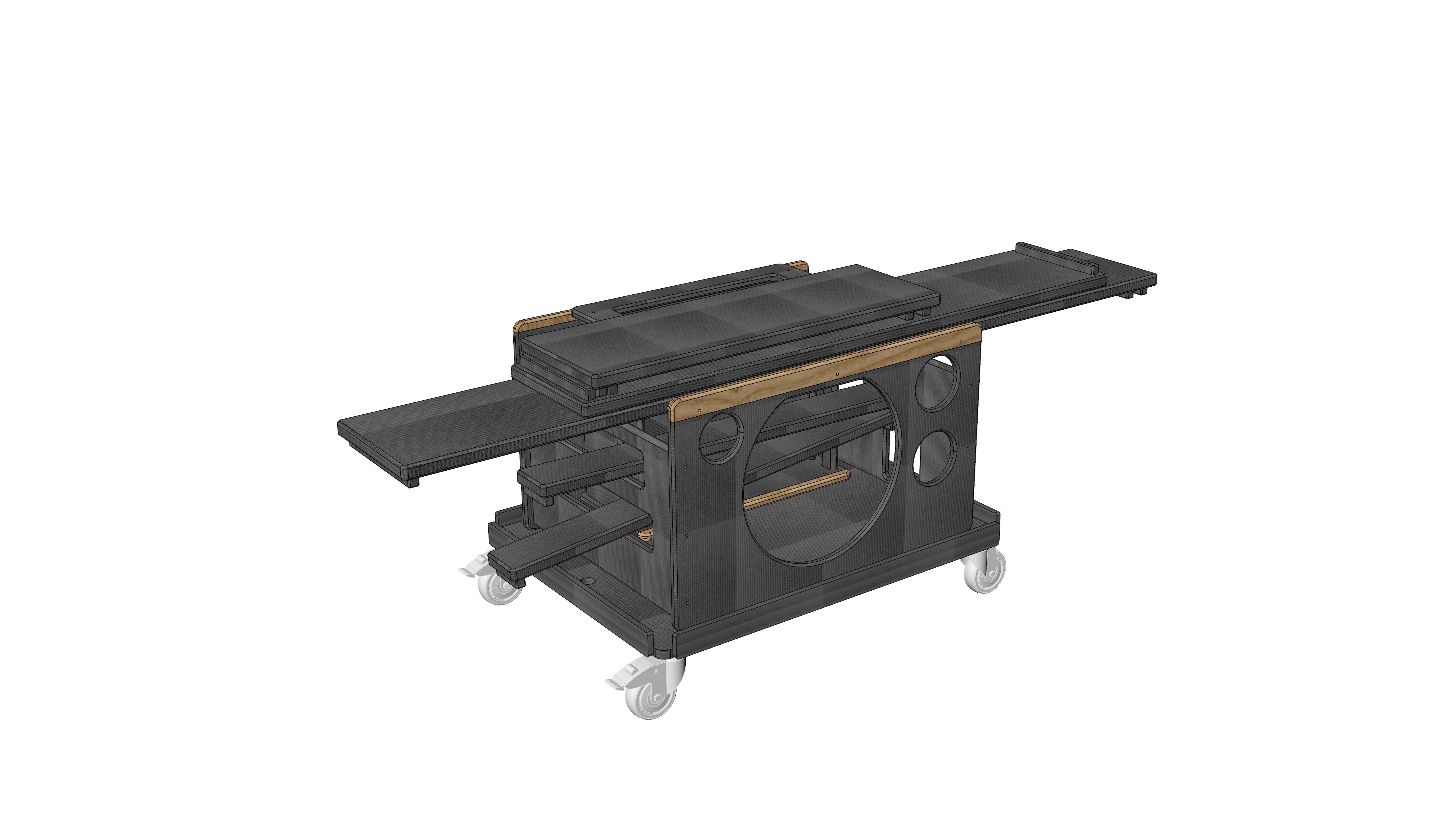 FREDRIK Einsteiger-Set Mini