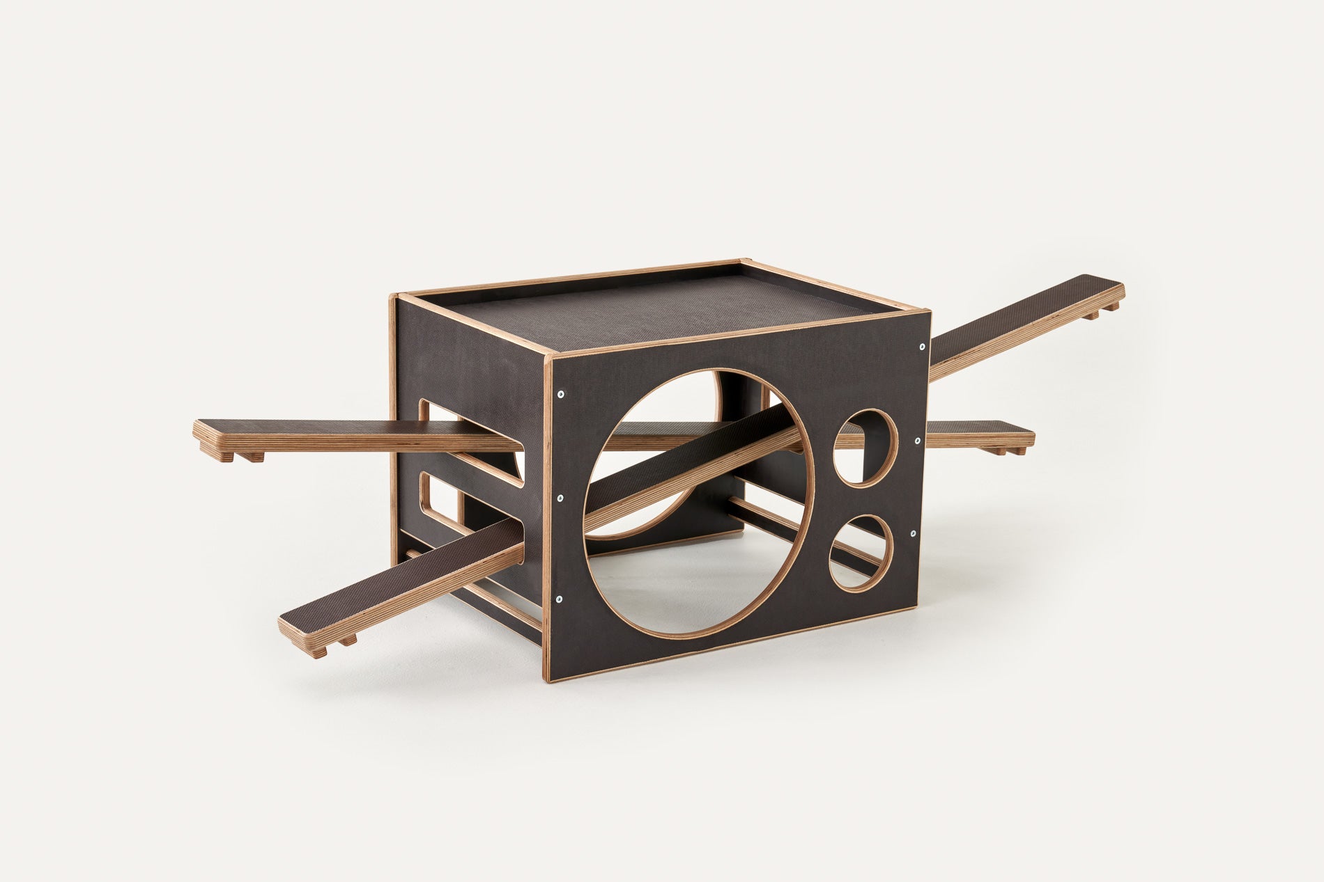 »Basis Set« Outdoor