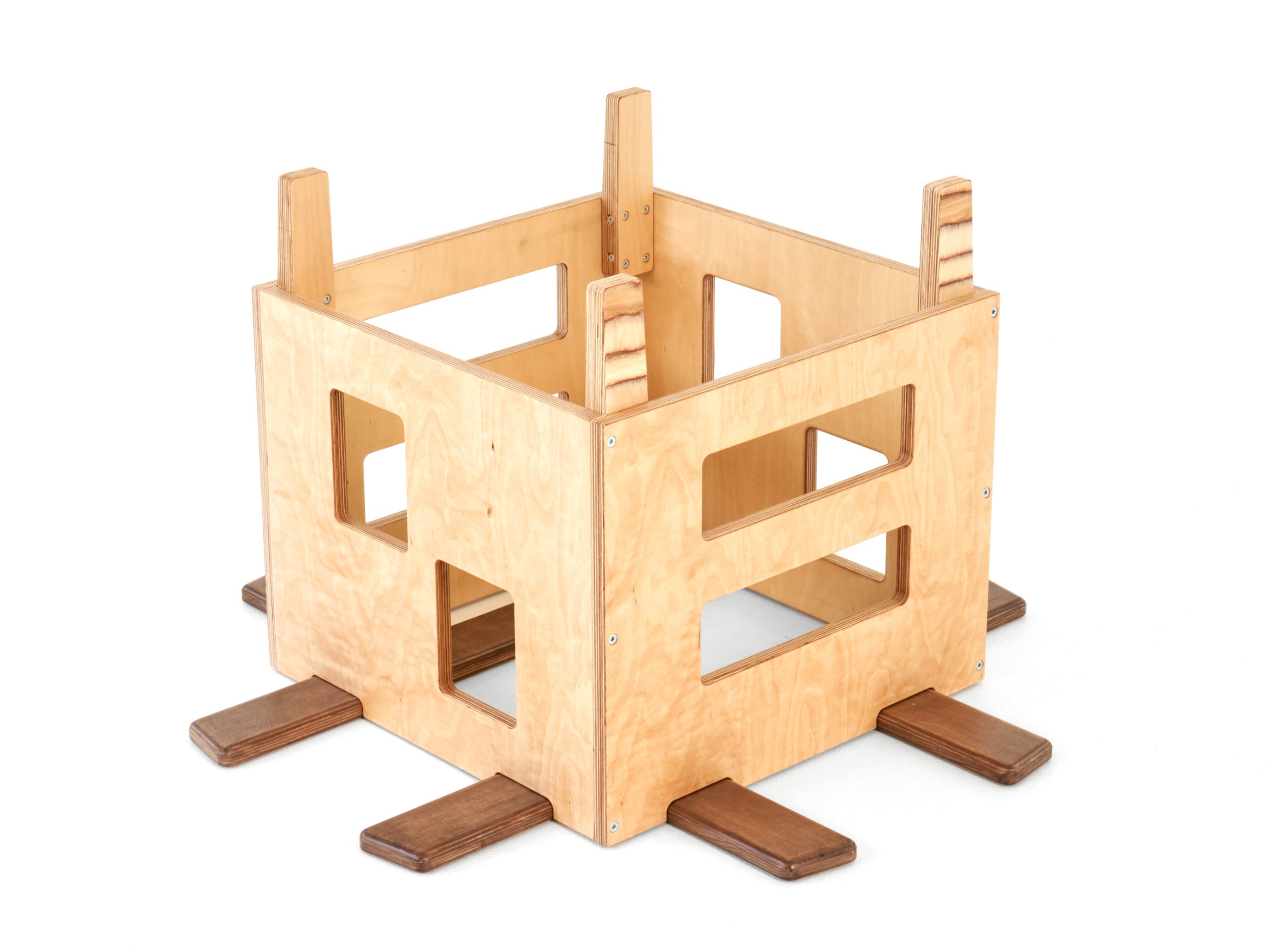 Stapelrahmen, einzeln