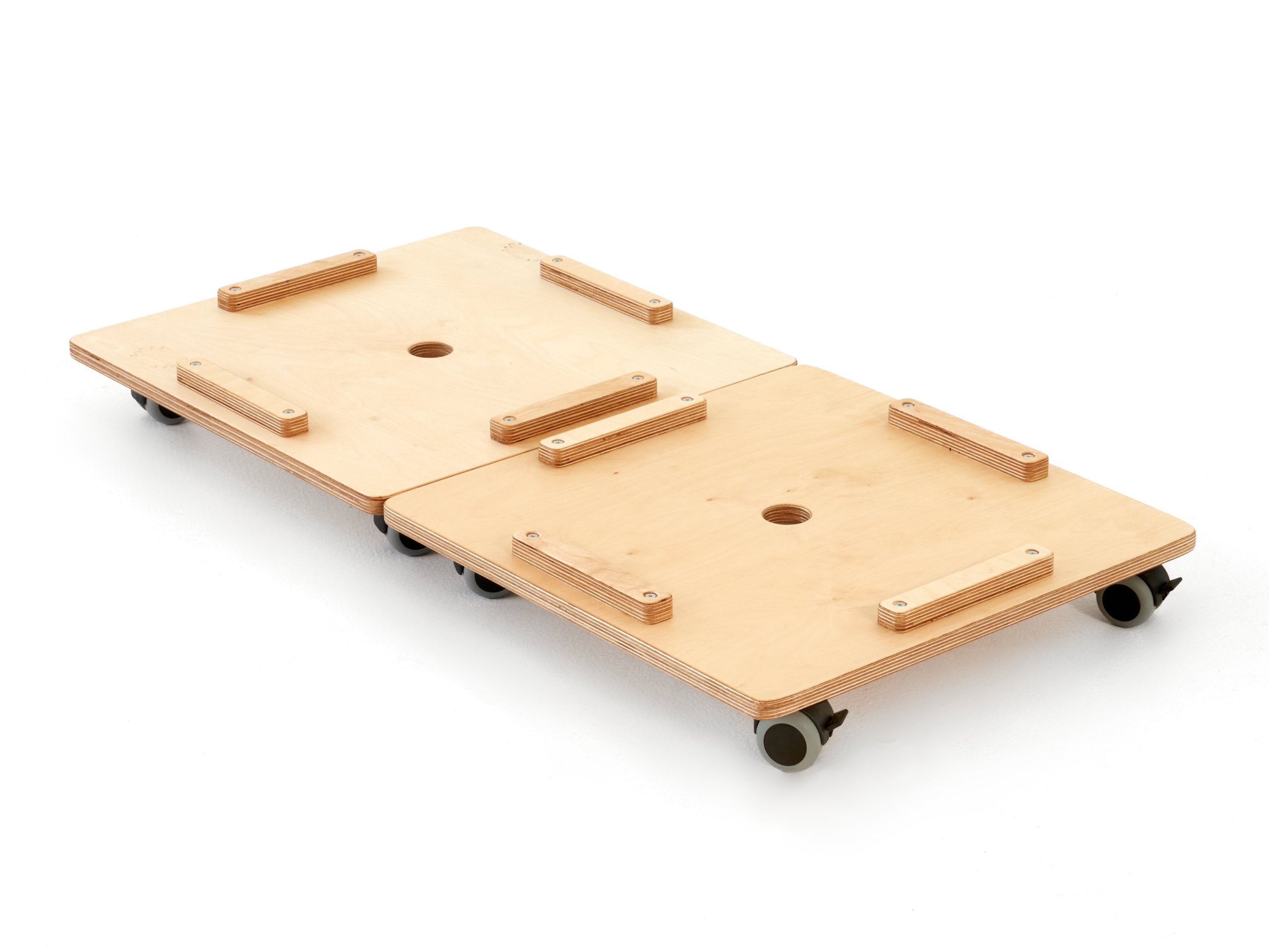 Transportwagen, einzeln