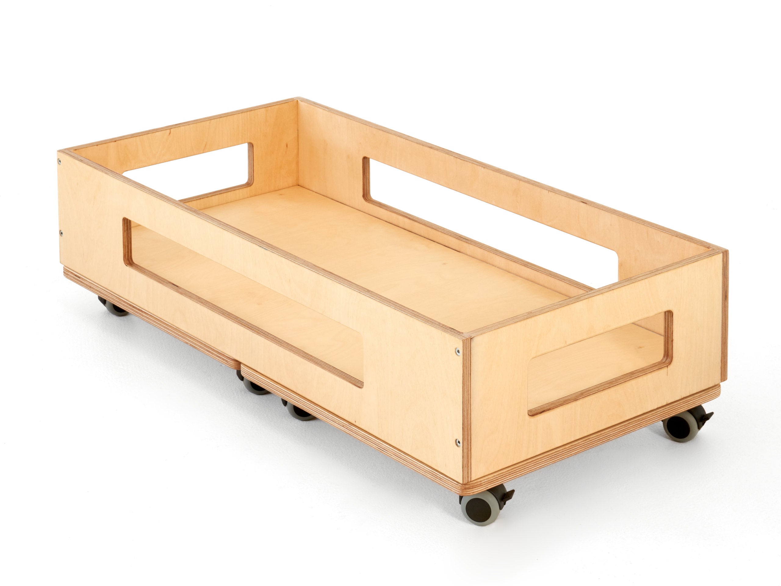 Transportwagen, einzeln