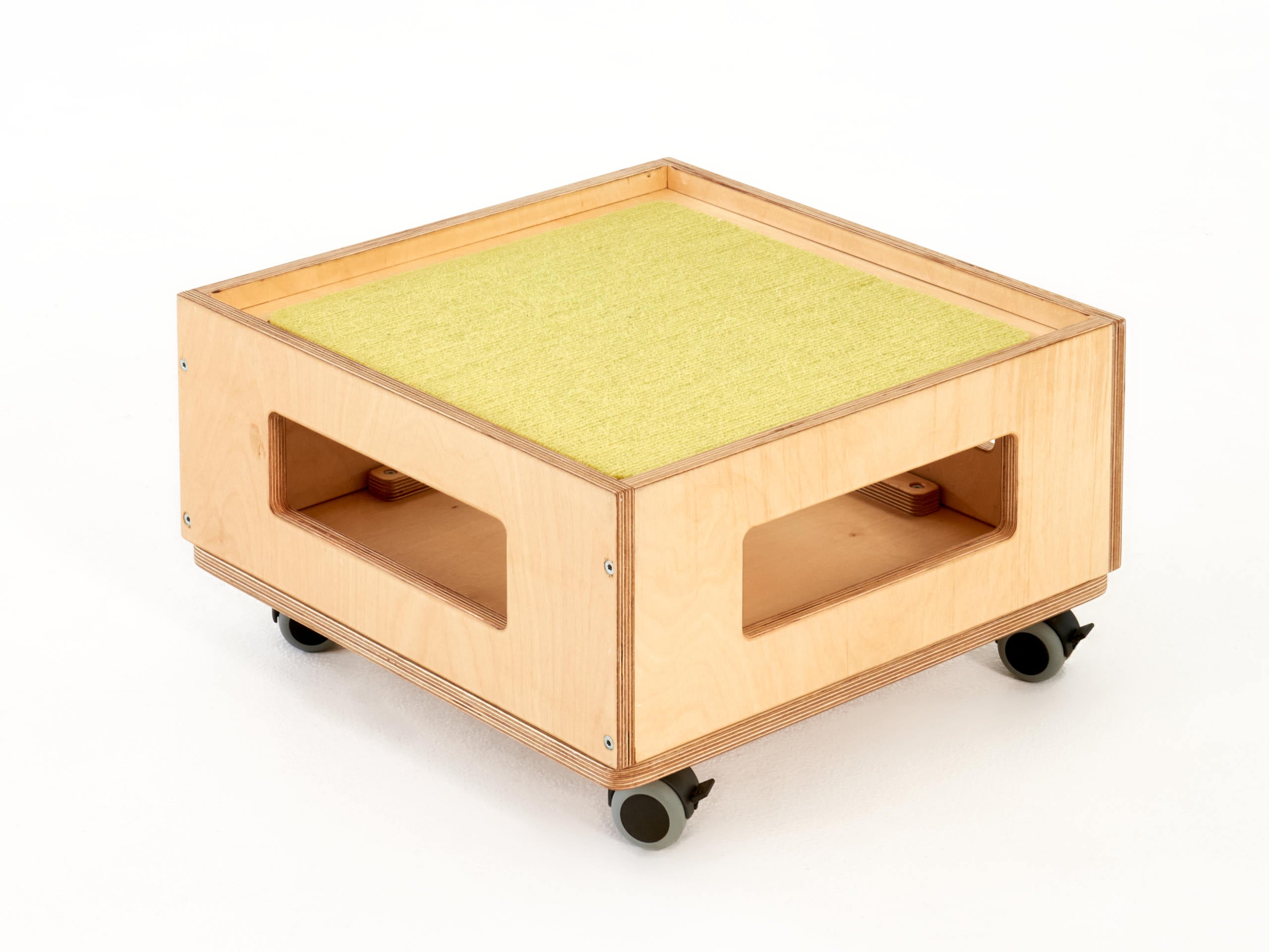 Transportwagen, einzeln