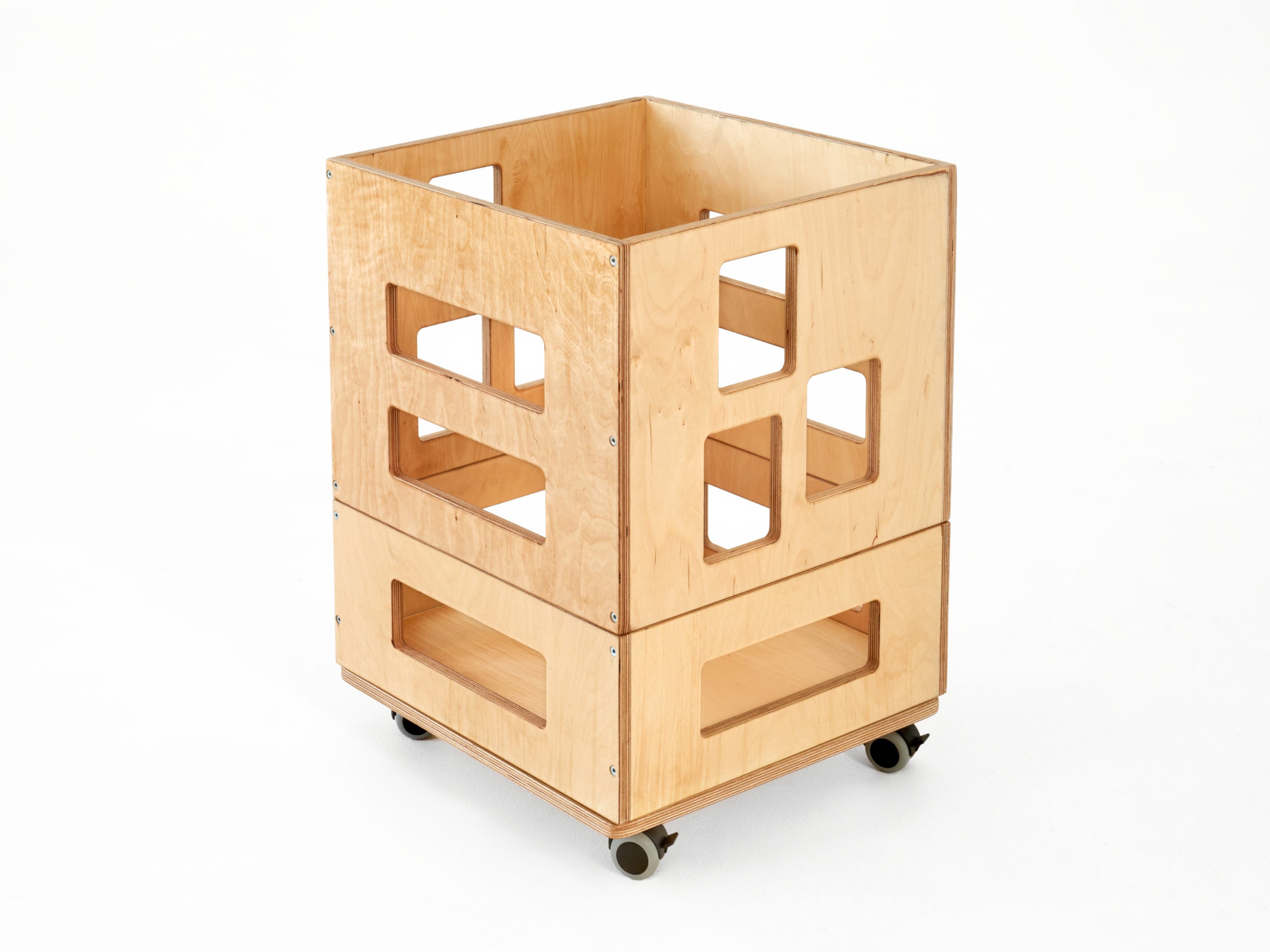 Transportwagen, einzeln