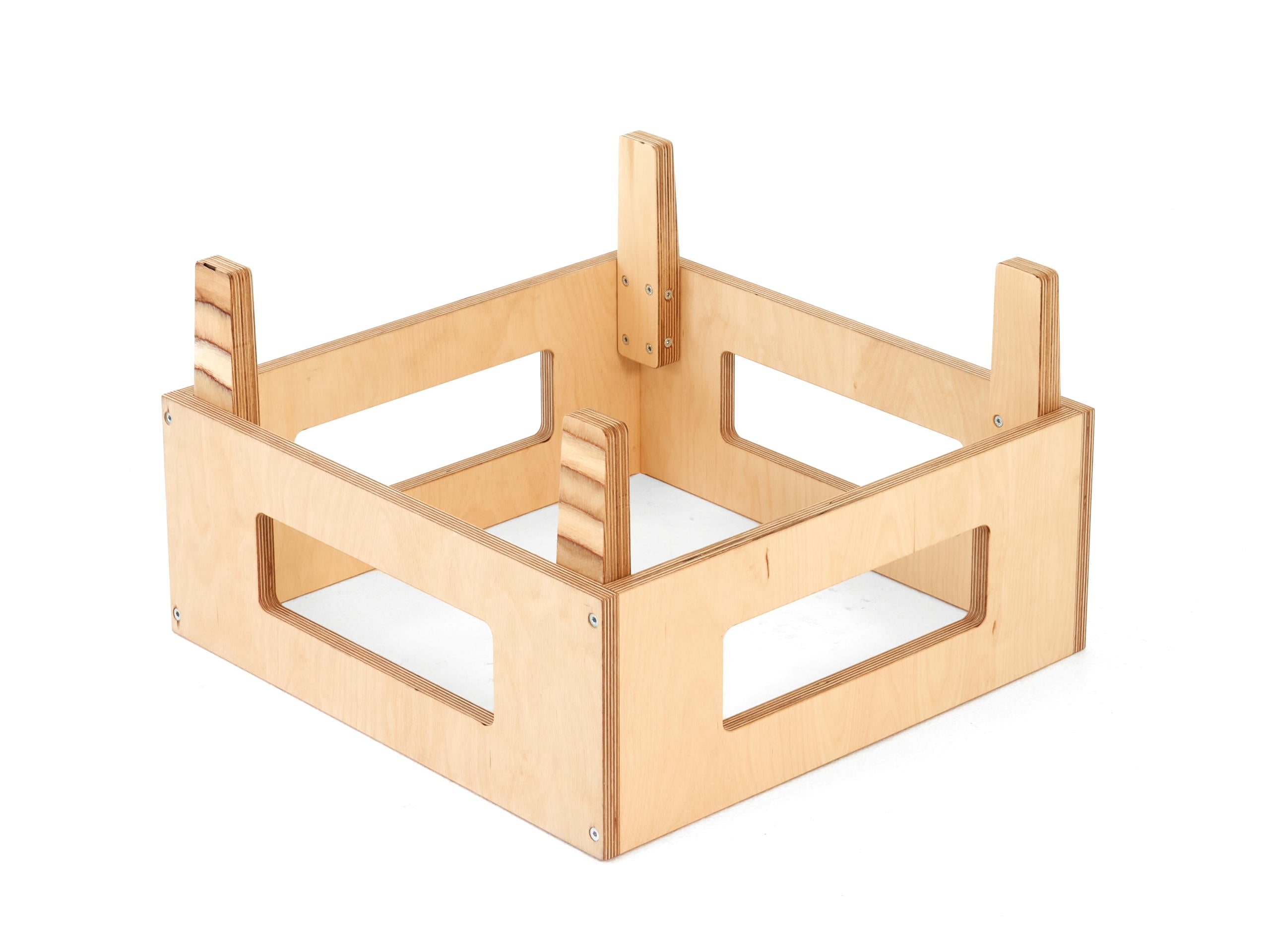 Stapelrahmen, einzeln