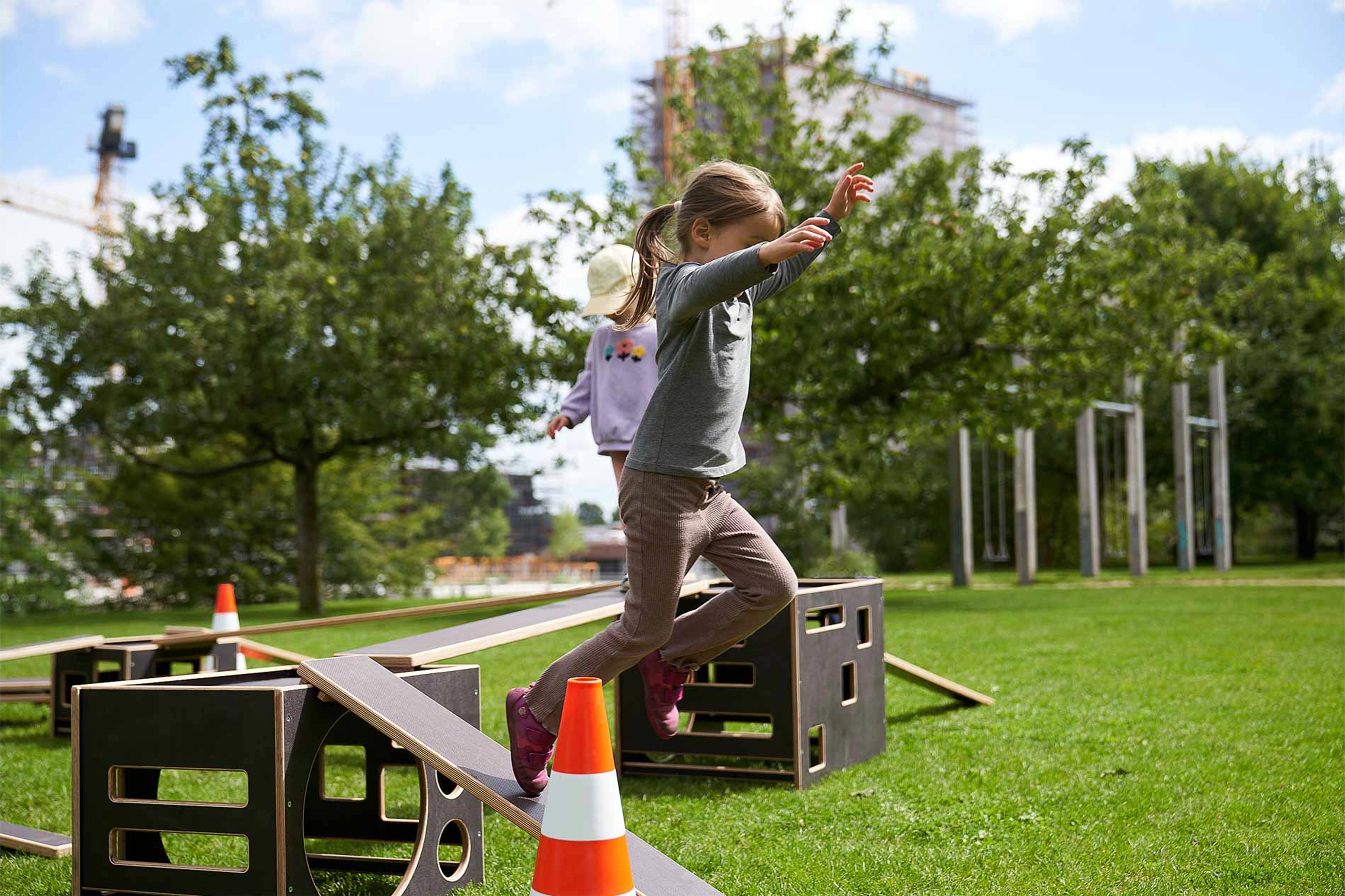 »Einzelelemente« Outdoor