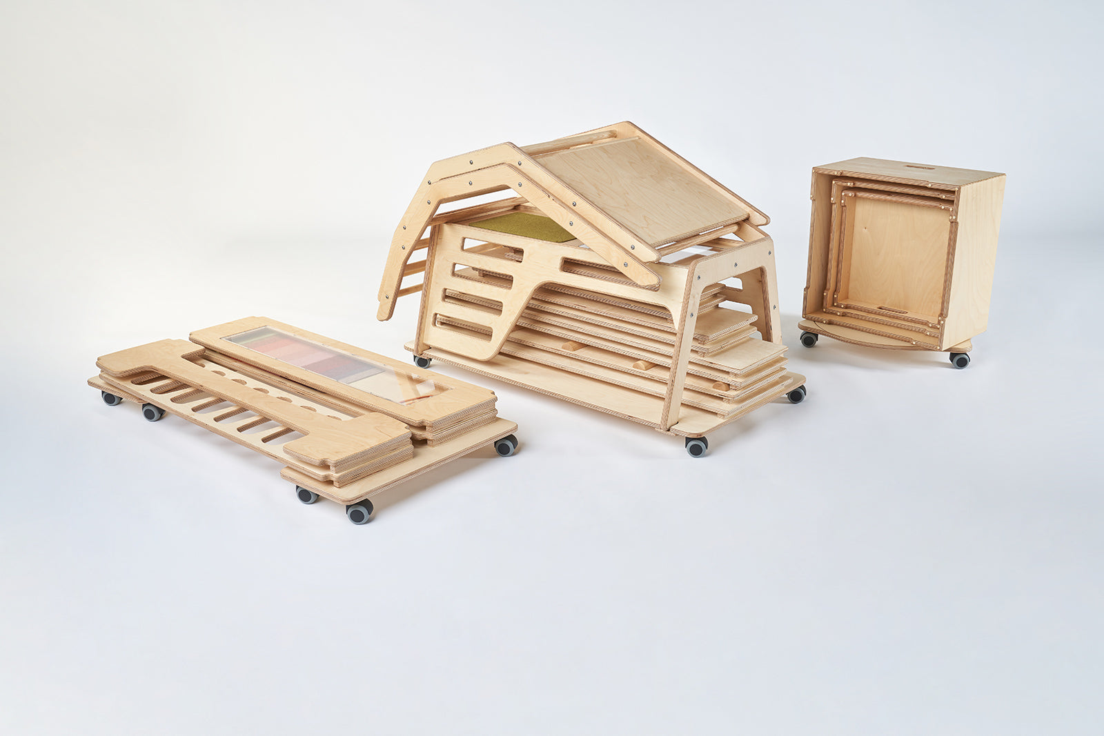 »Krippe I U3, Komplettangebot«