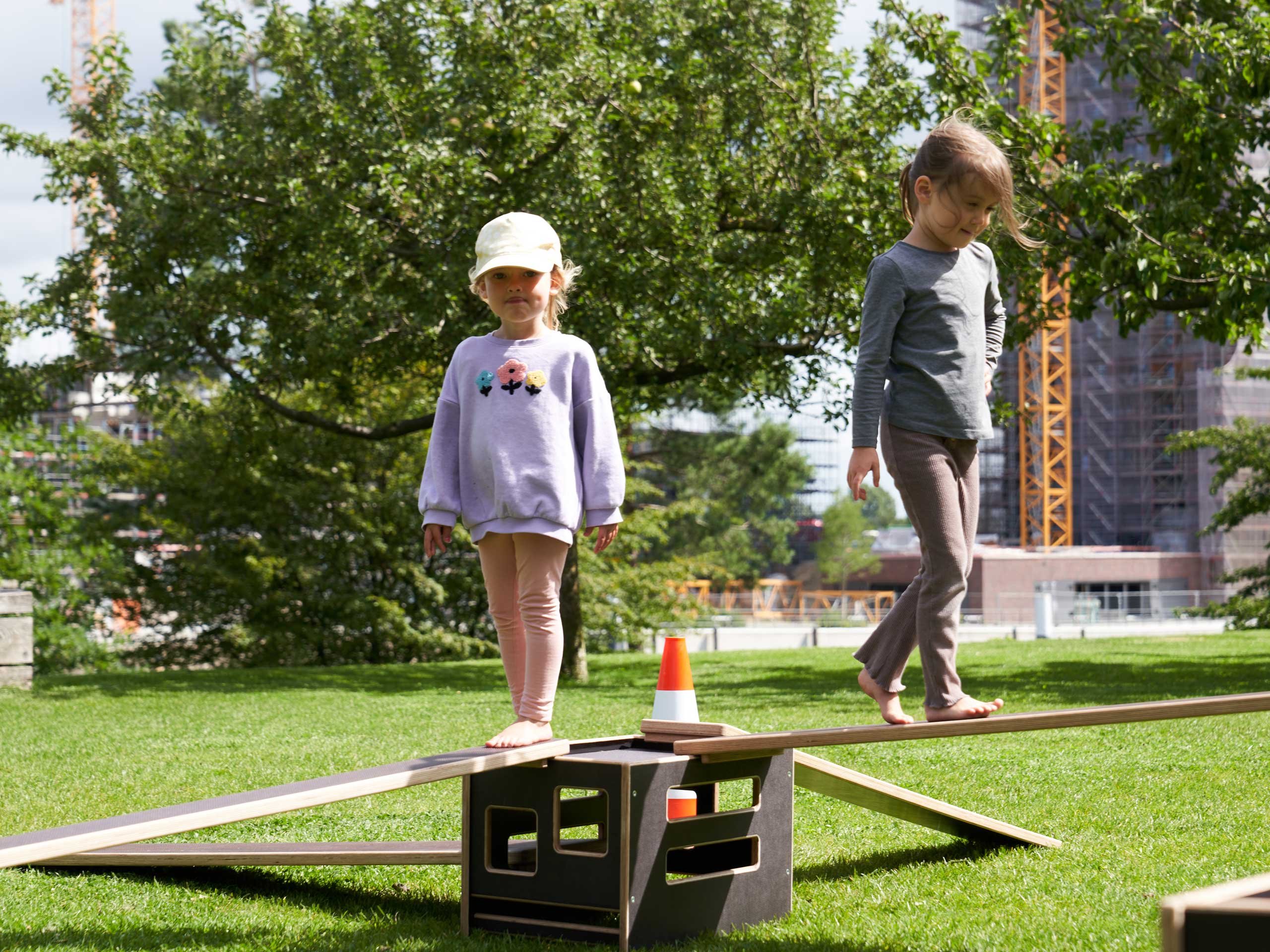 »Kisten Set, 5-teilig« Outdoor