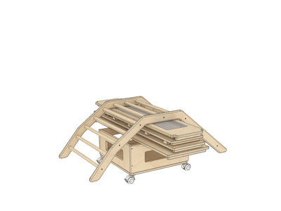 U3 - Einsteiger Set, Bengt