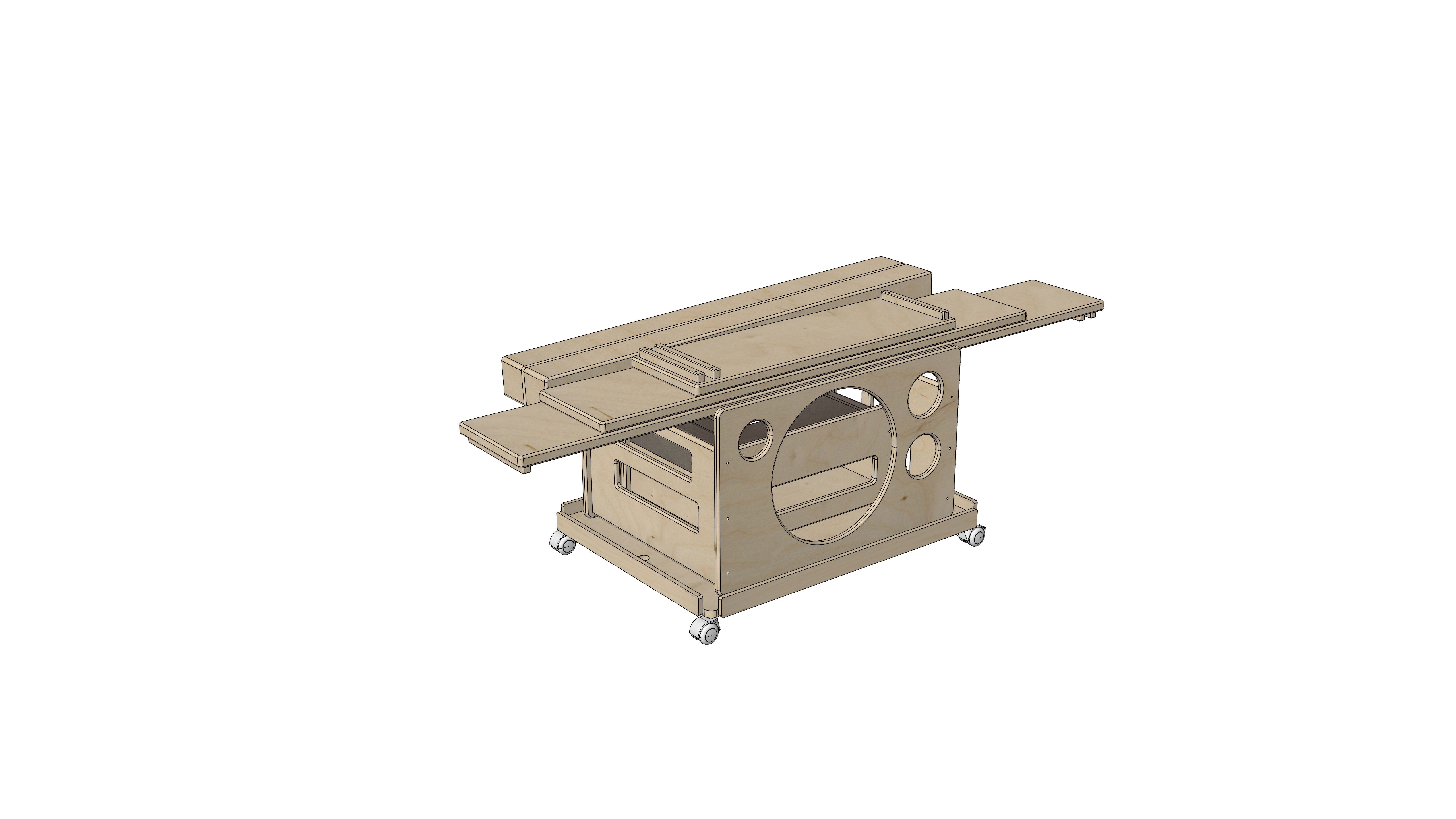 FRITID Einsteiger-Set Mini