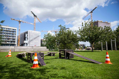 Pylon, Warnkegel, Leitkegel