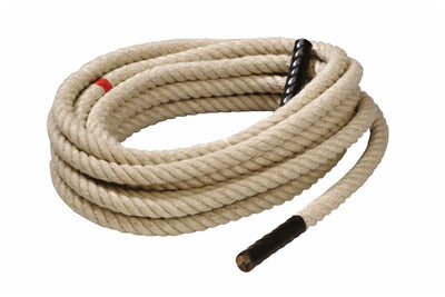 Seil, Ziehtau Indoor