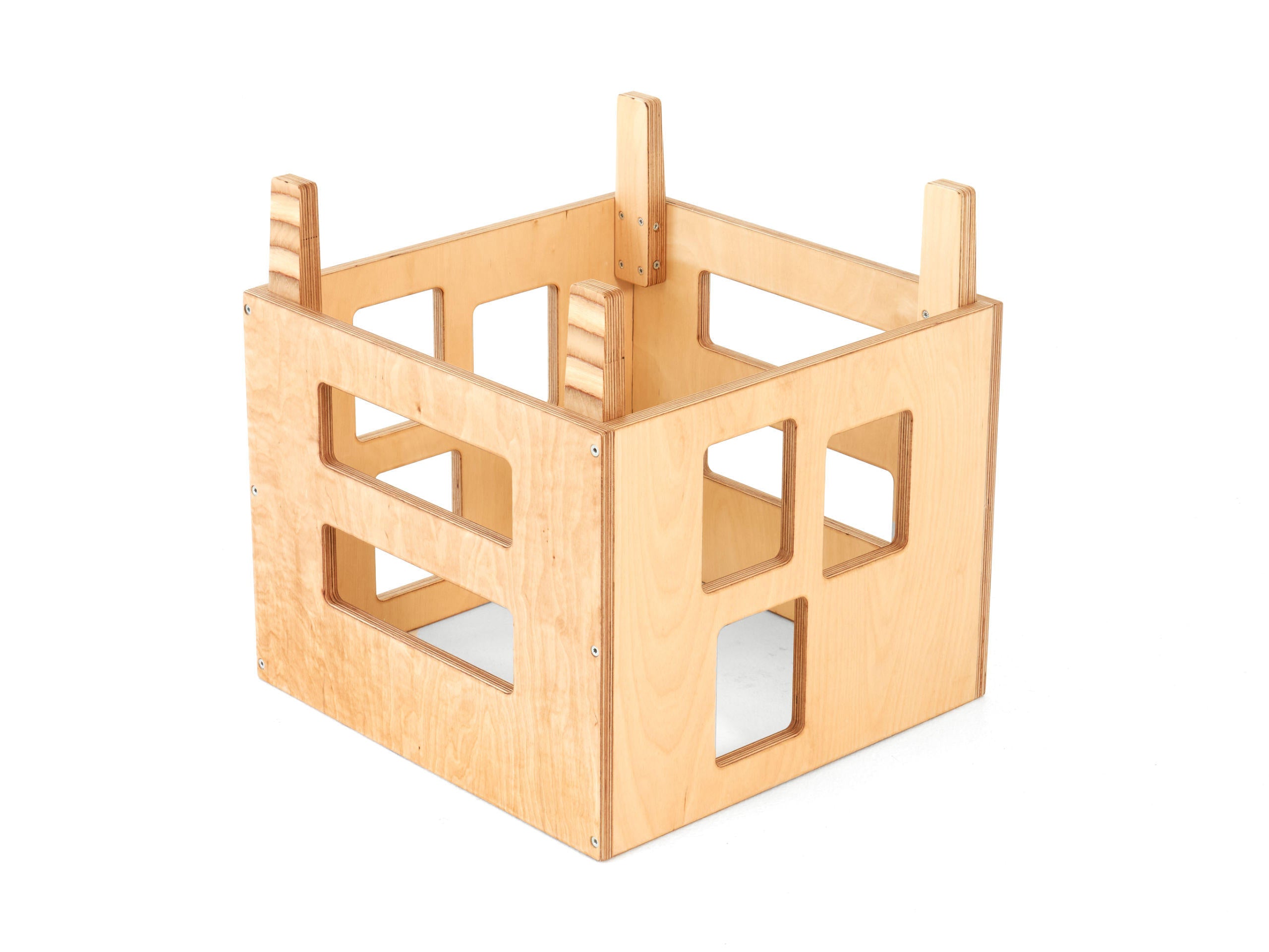 Stapelrahmen, einzeln