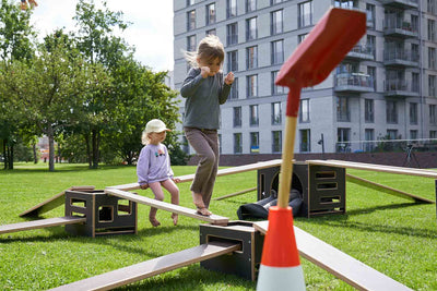 »Einzelelemente« Outdoor