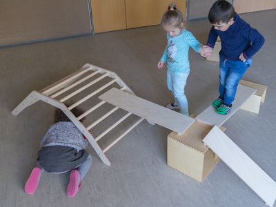 U3 - Einsteiger Set, Bengt
