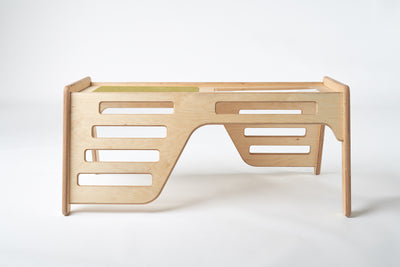 Sprossentunnel »Alfred & Bolle«