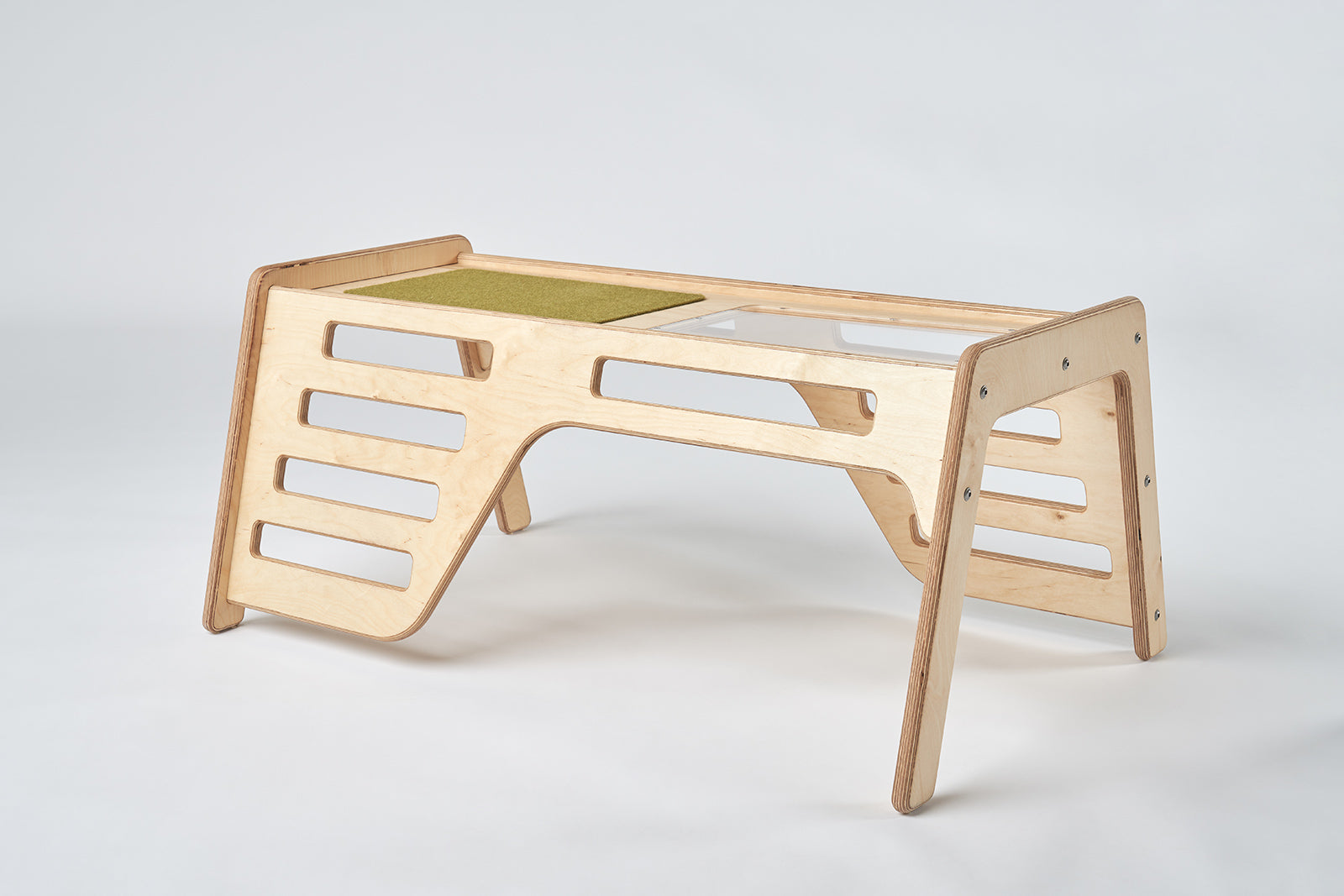 Sprossentunnel »Alfred & Bolle«